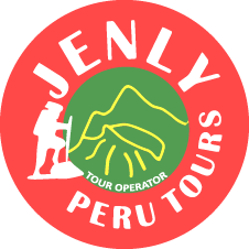 Jenly Peru Tours